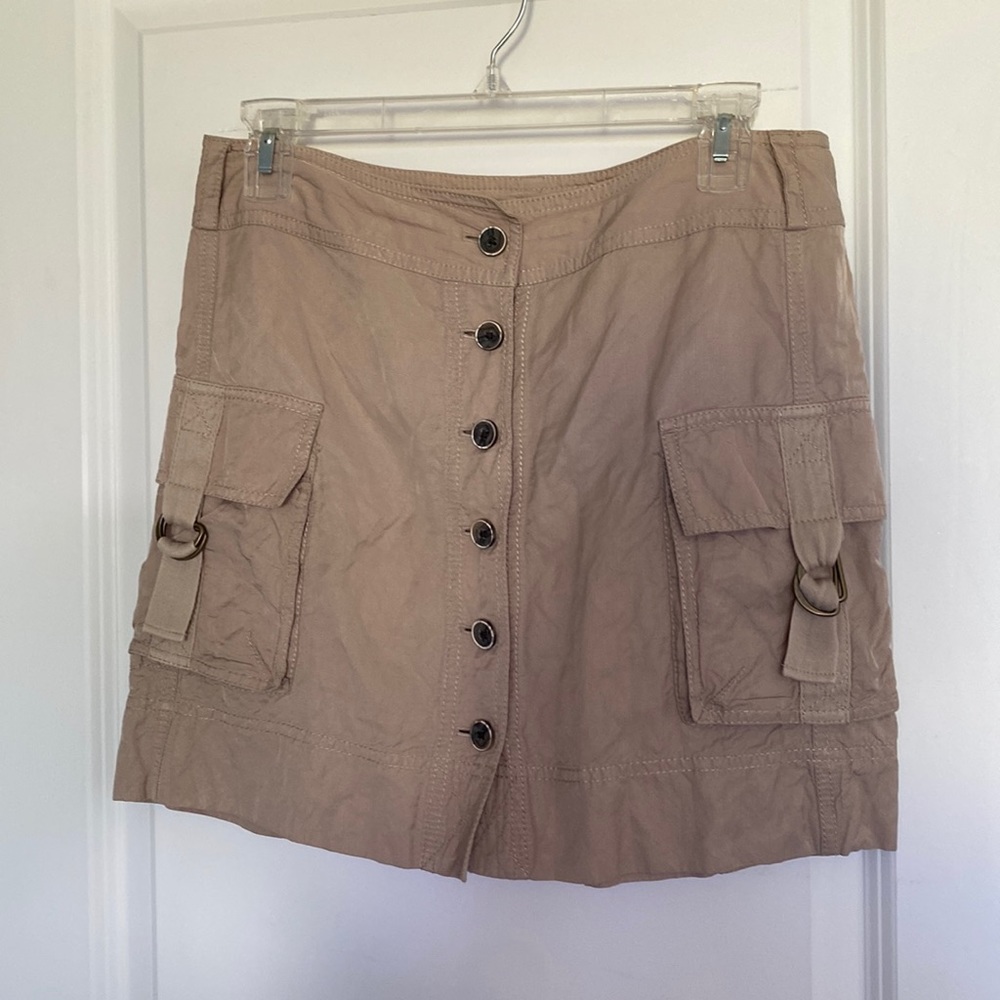Banana Republic heritage brand mini